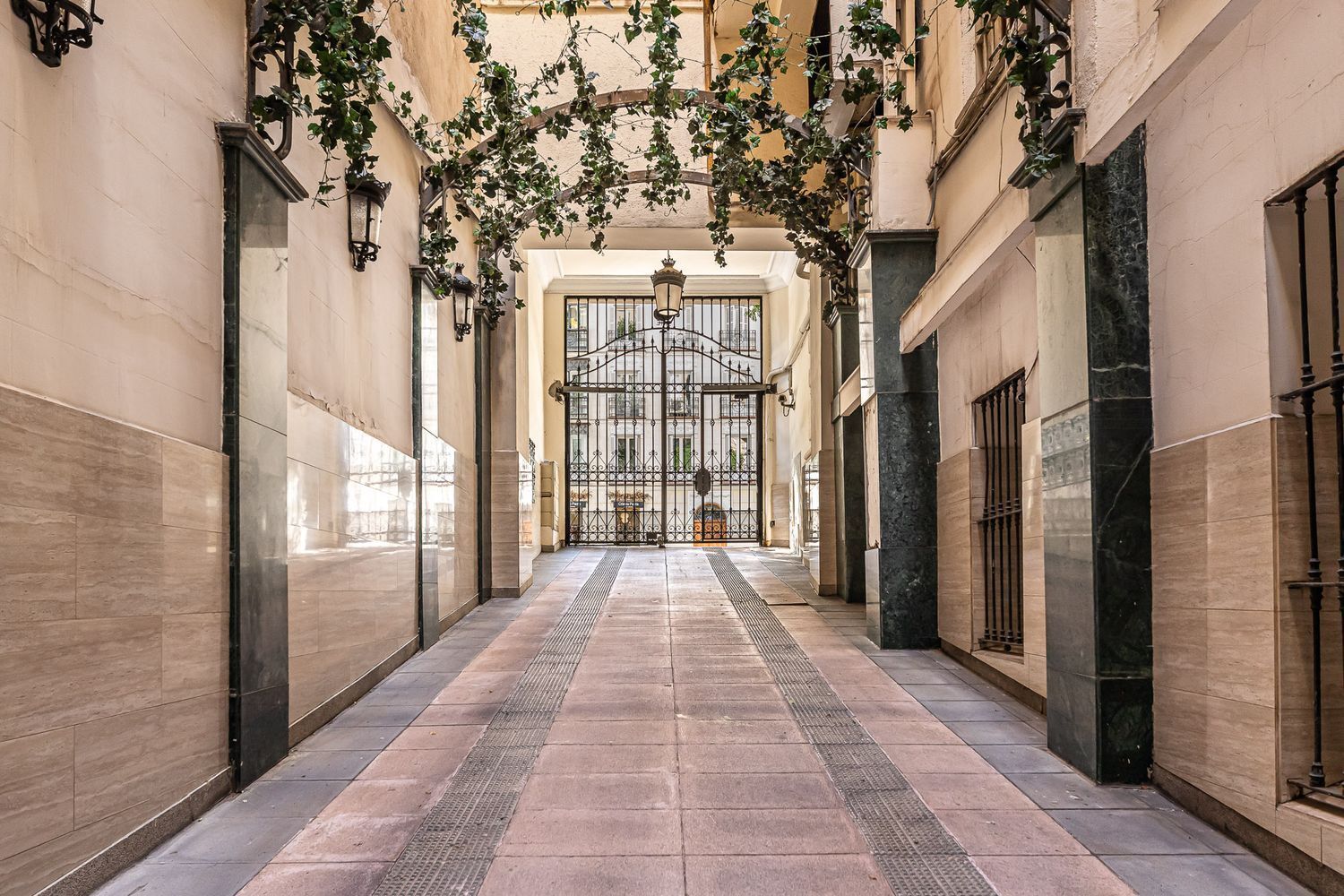Propiedad en venta en Madrid, Madrid