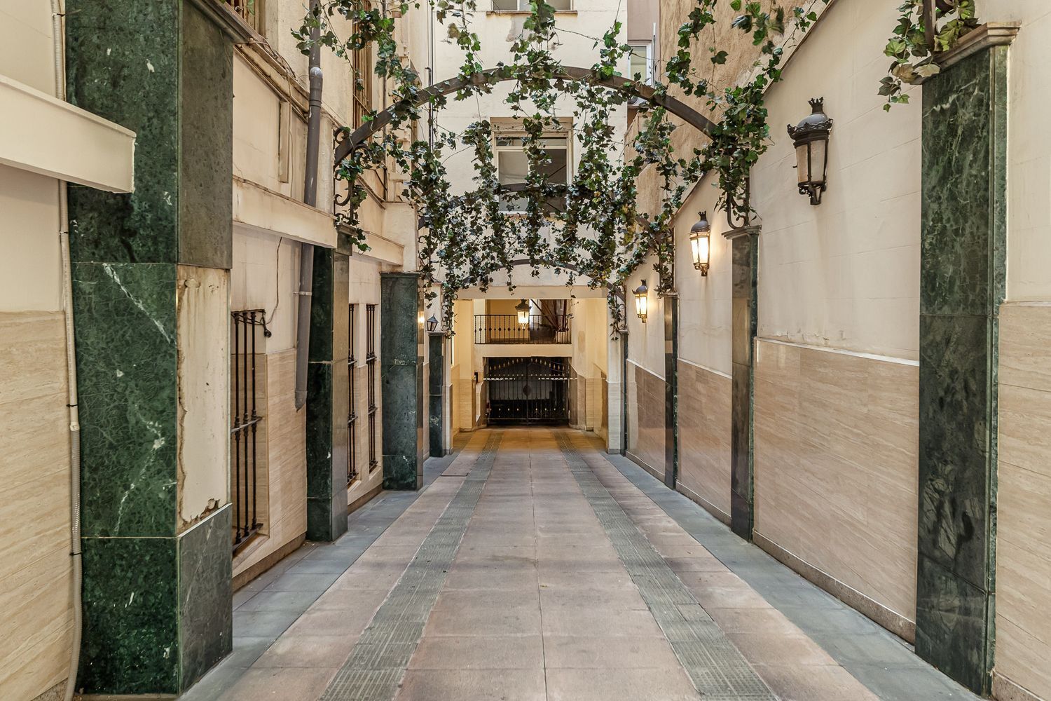 Propiedad en venta en Madrid, Madrid