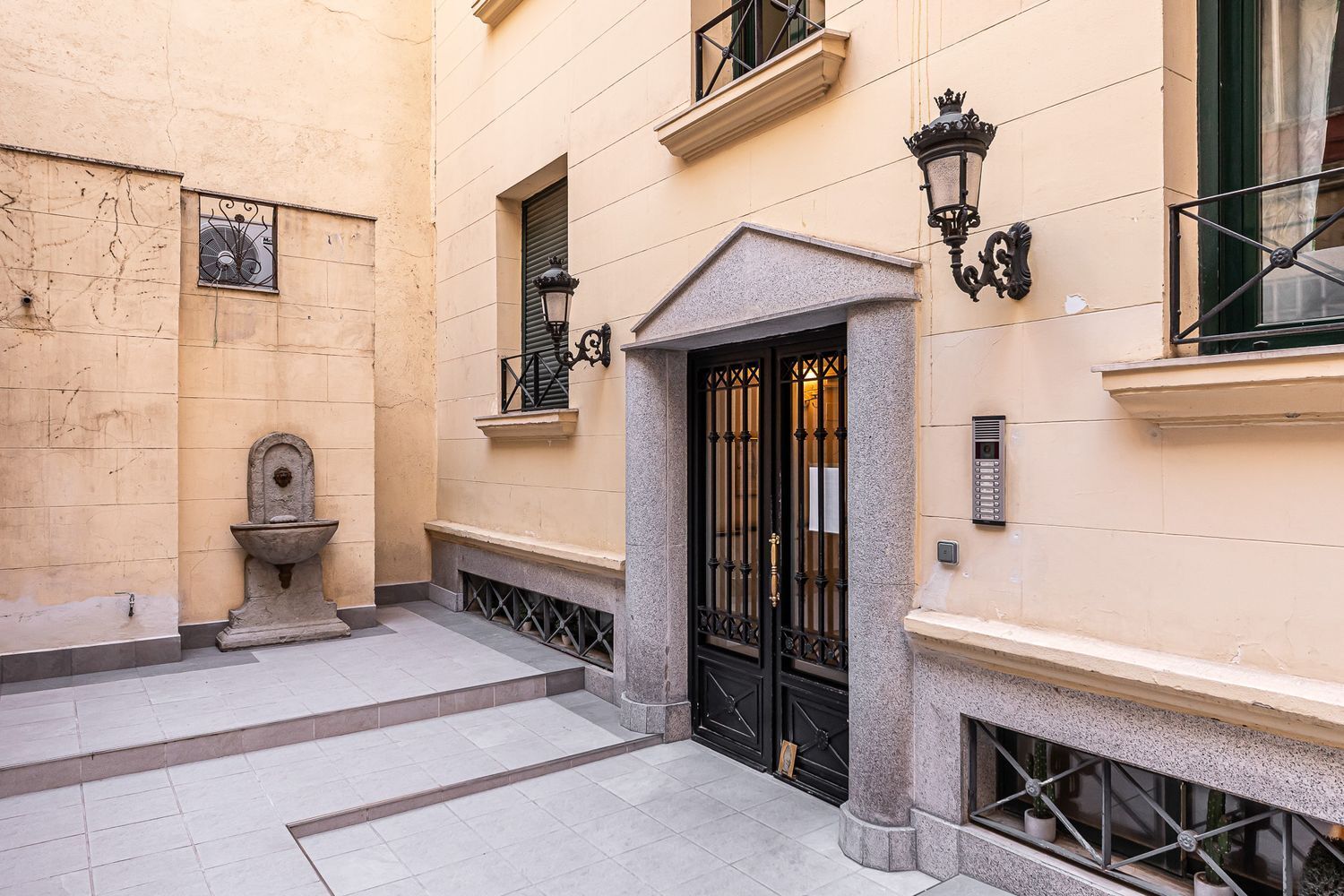 Propiedad en venta en Madrid, Madrid