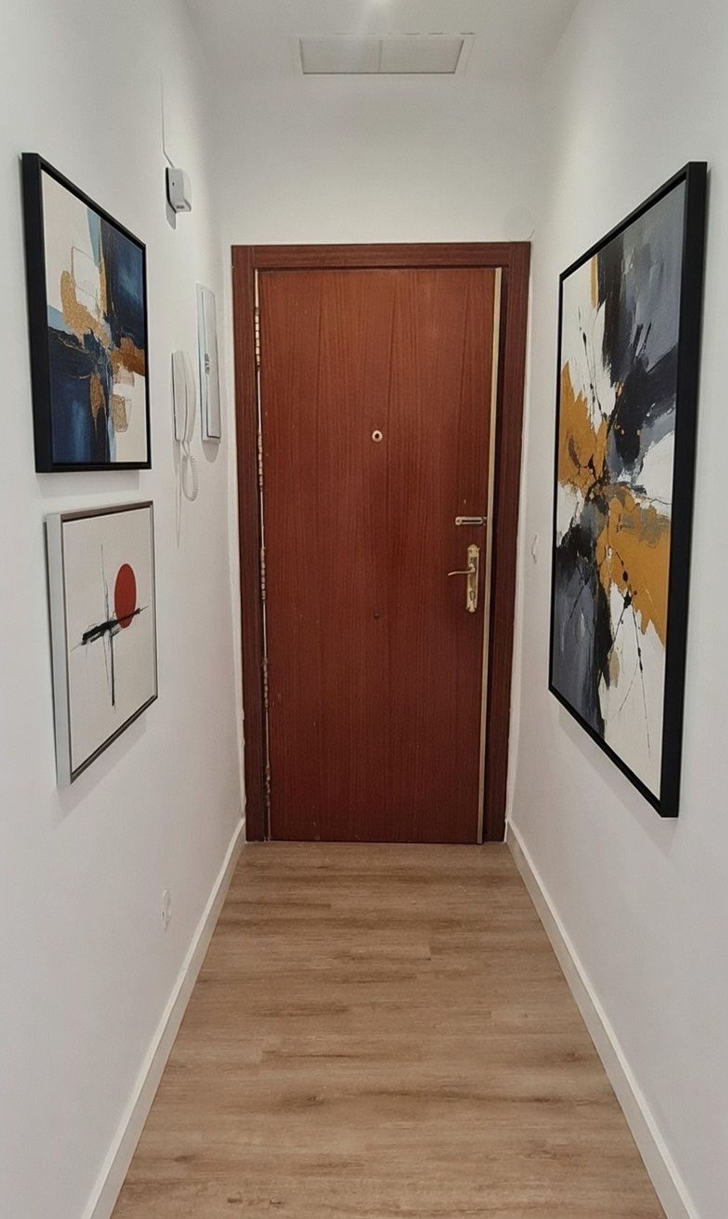 Propiedad en venta en Madrid, Madrid