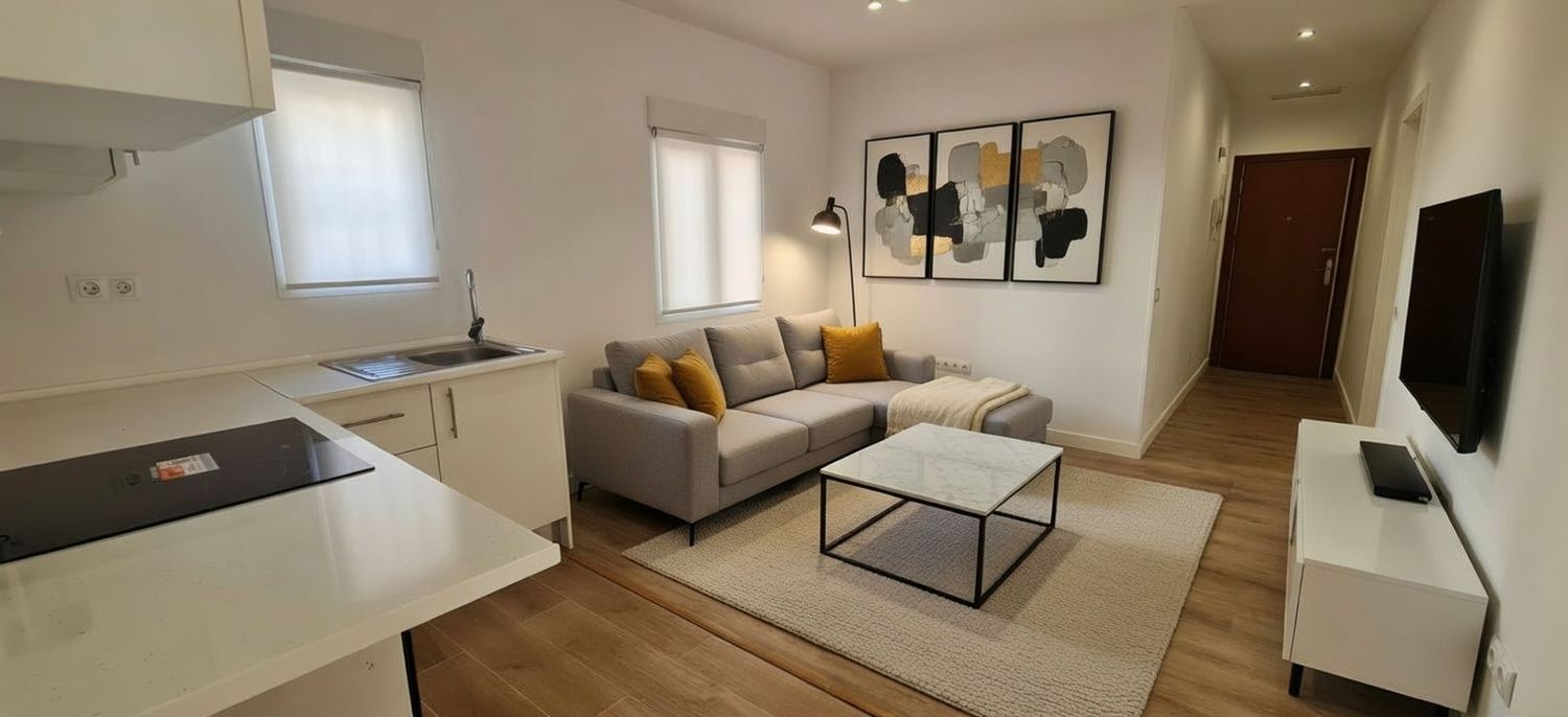 Propiedad en venta en Madrid, Madrid