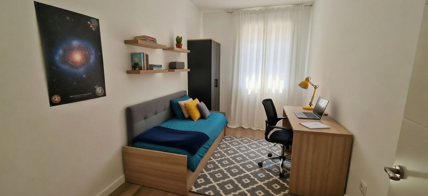 Propiedad en venta en Madrid, Madrid