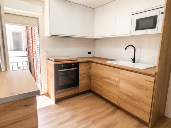 Propiedad en venta en Madrid, Arganda
