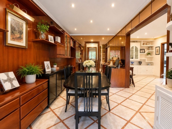 Propiedad en venta en Madrid, Madrid