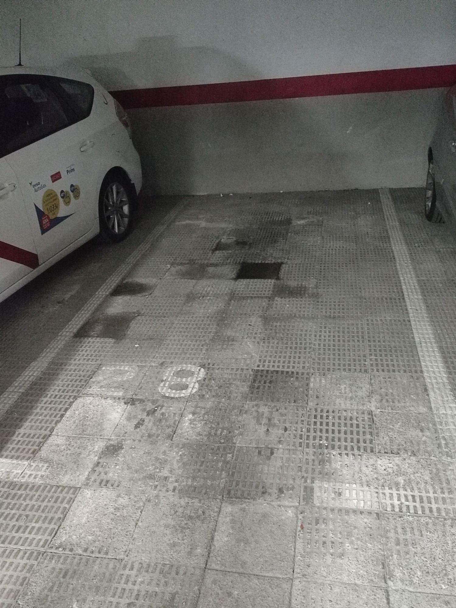 Propiedad en venta en Madrid, Madrid