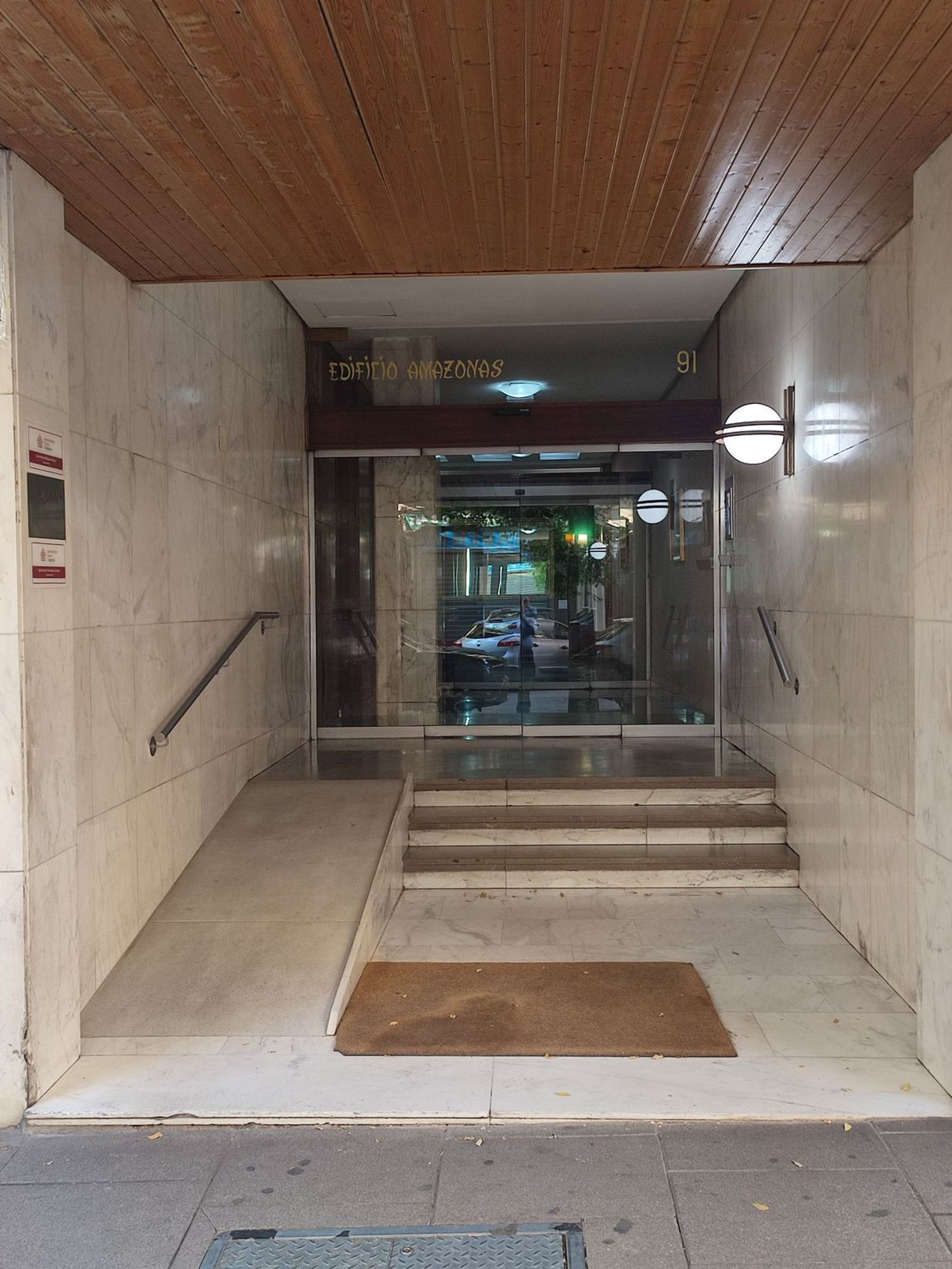 Propiedad en venta en Madrid, Madrid