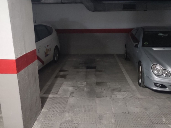 Propiedad en venta en Madrid, Madrid