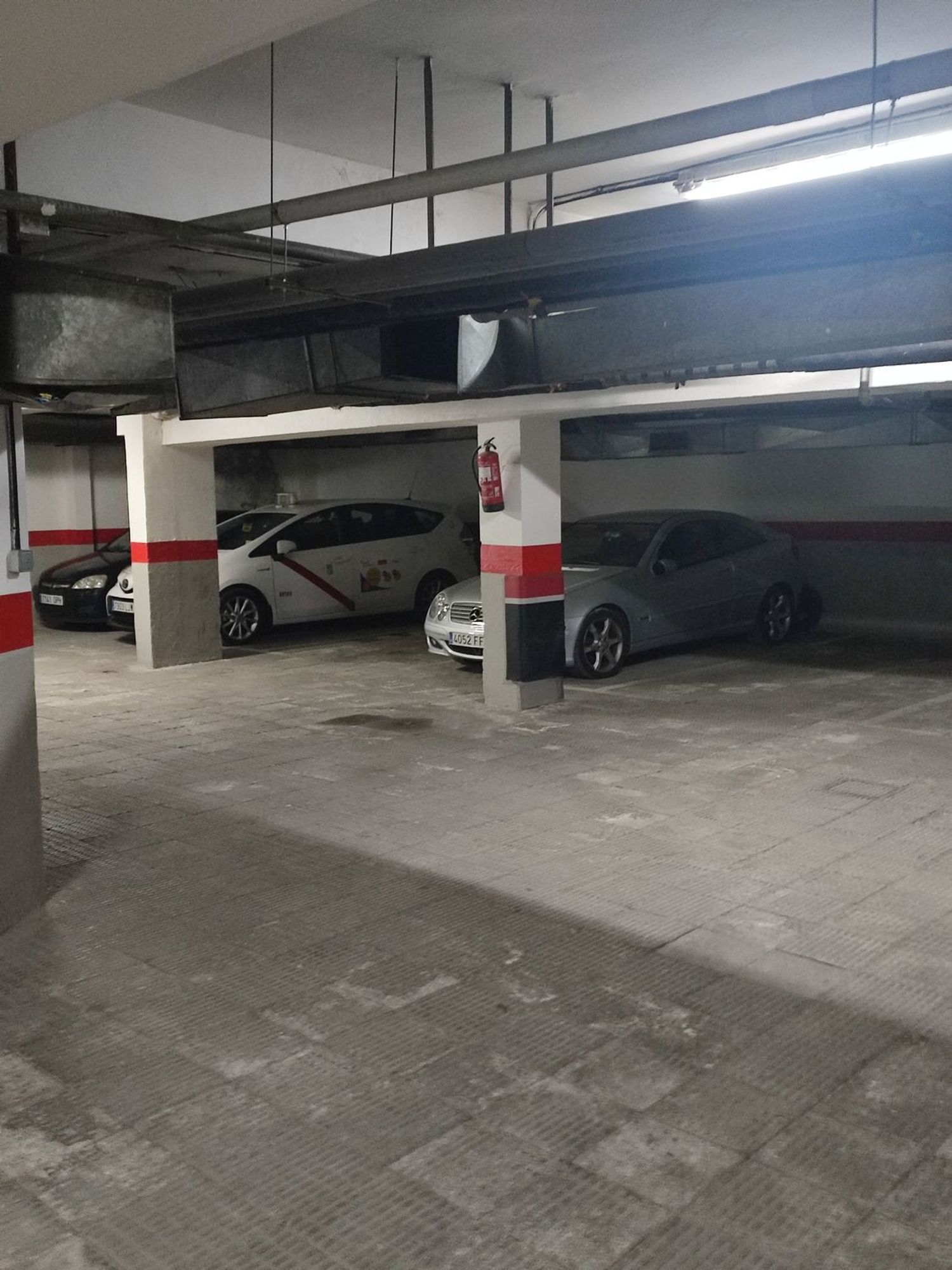 Propiedad en venta en Madrid, Madrid