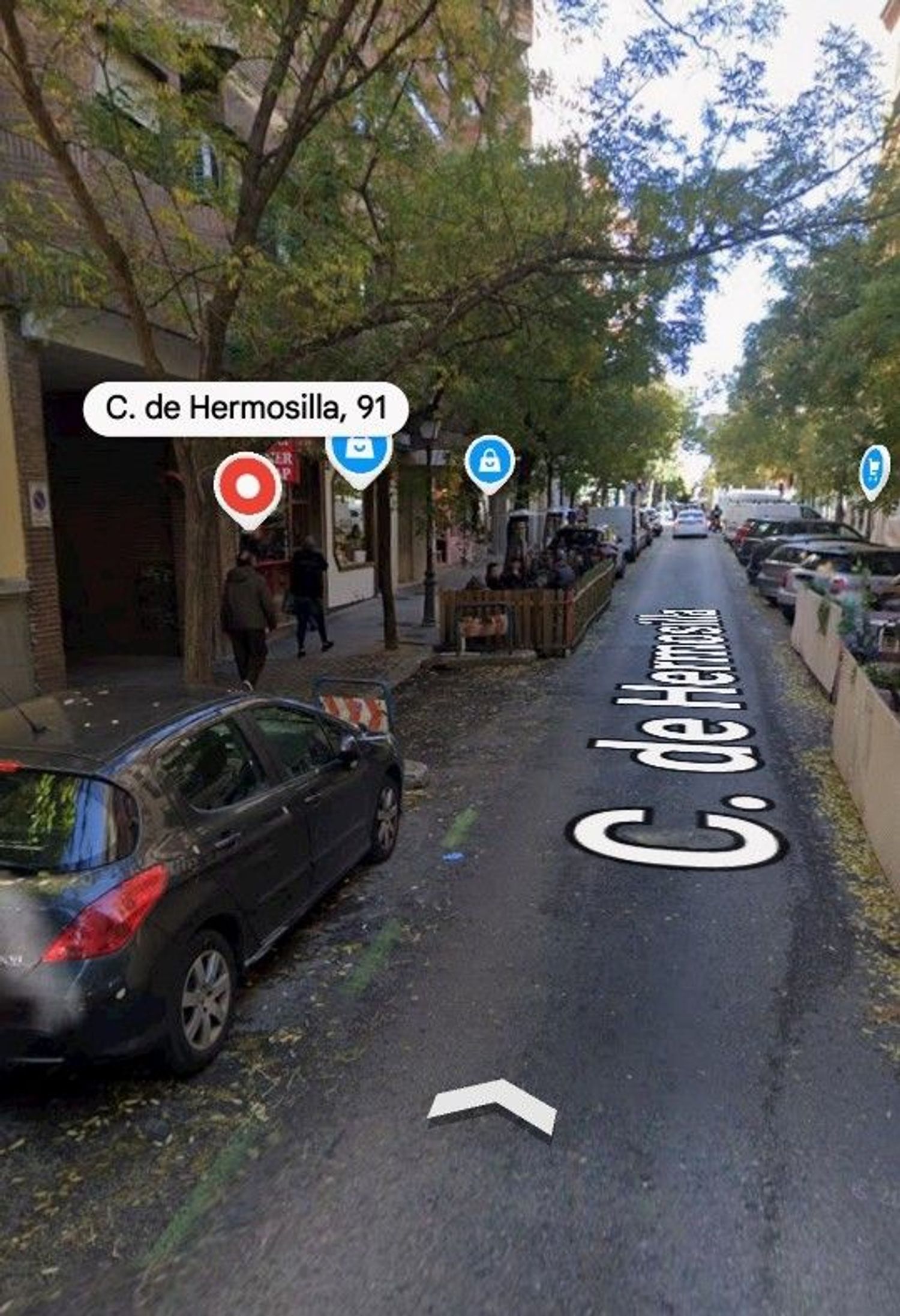 Propiedad en venta en Madrid, Madrid