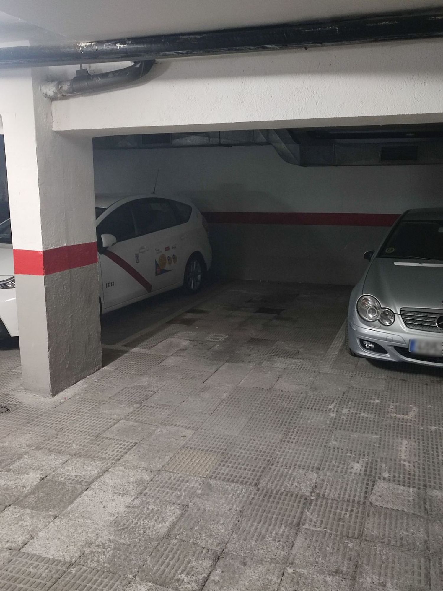 Propiedad en venta en Madrid, Madrid