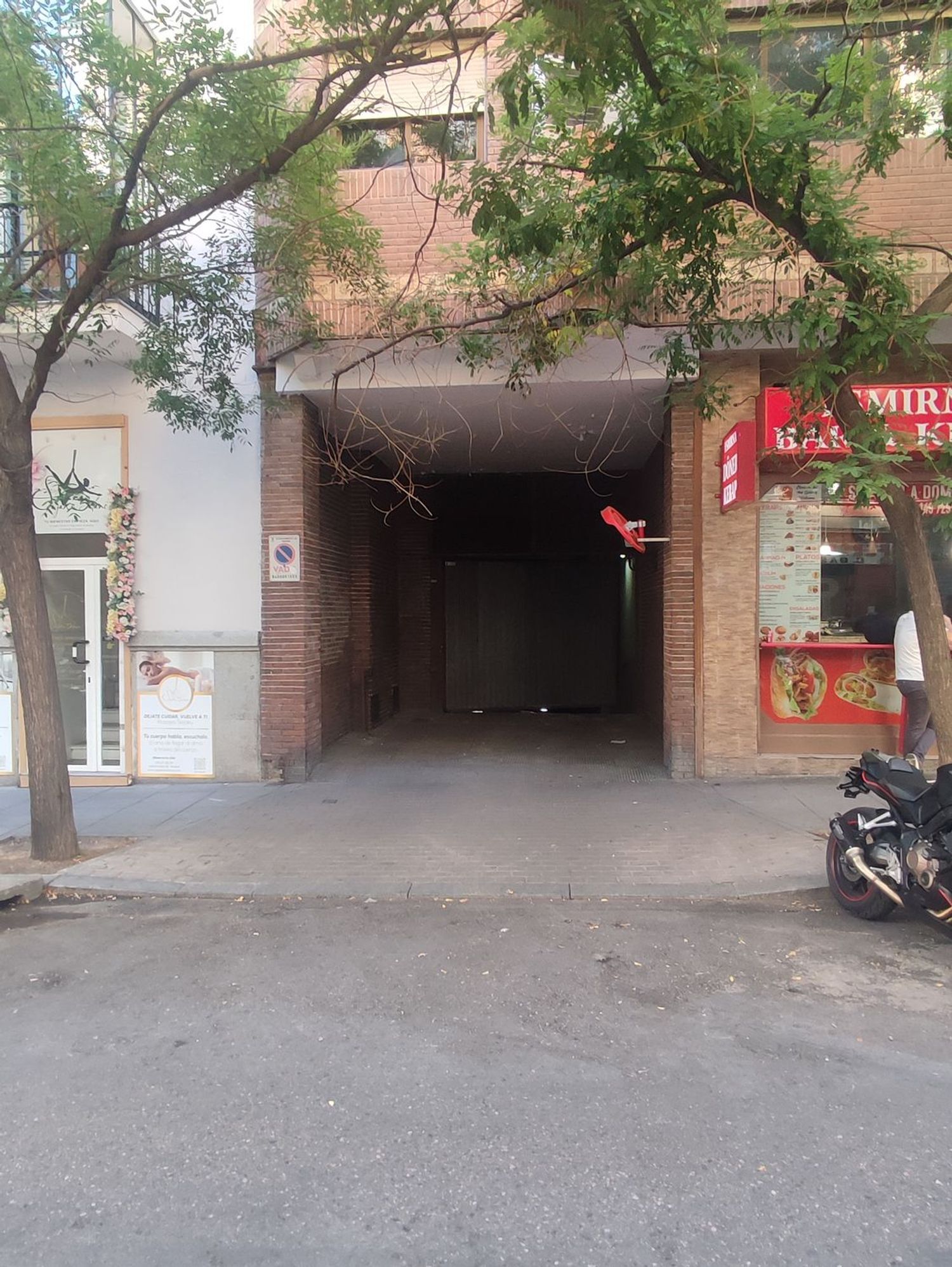 Propiedad en venta en Madrid, Madrid