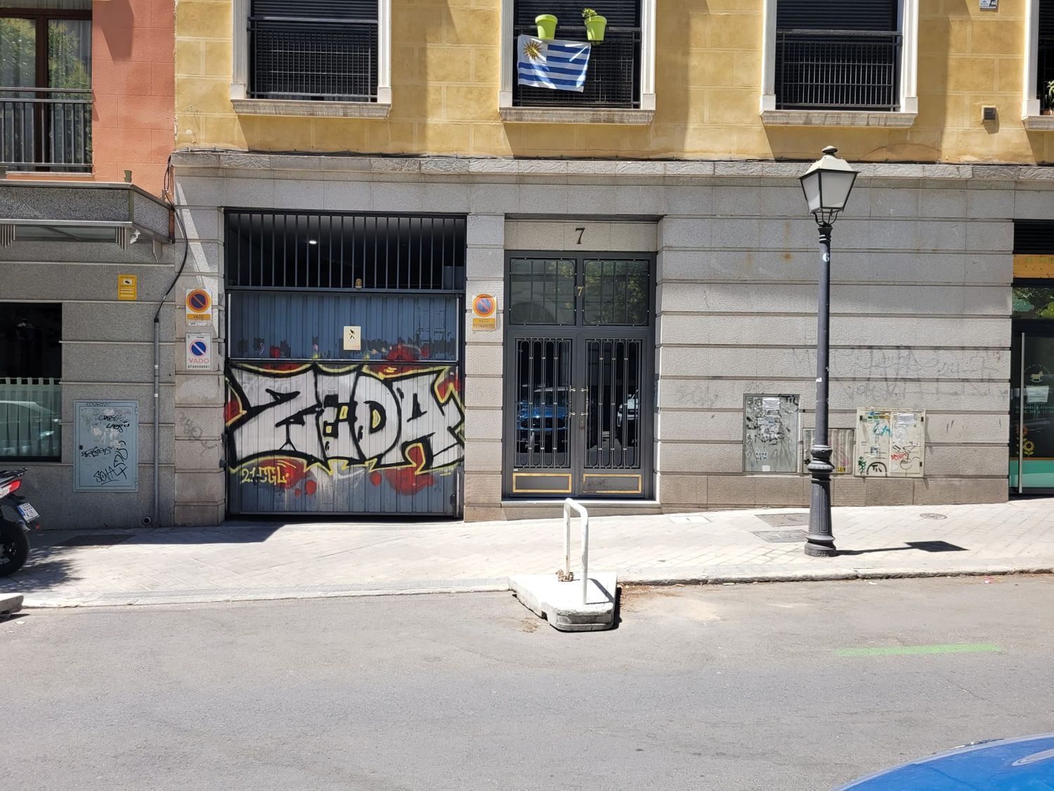 Propiedad en venta en Madrid, Madrid