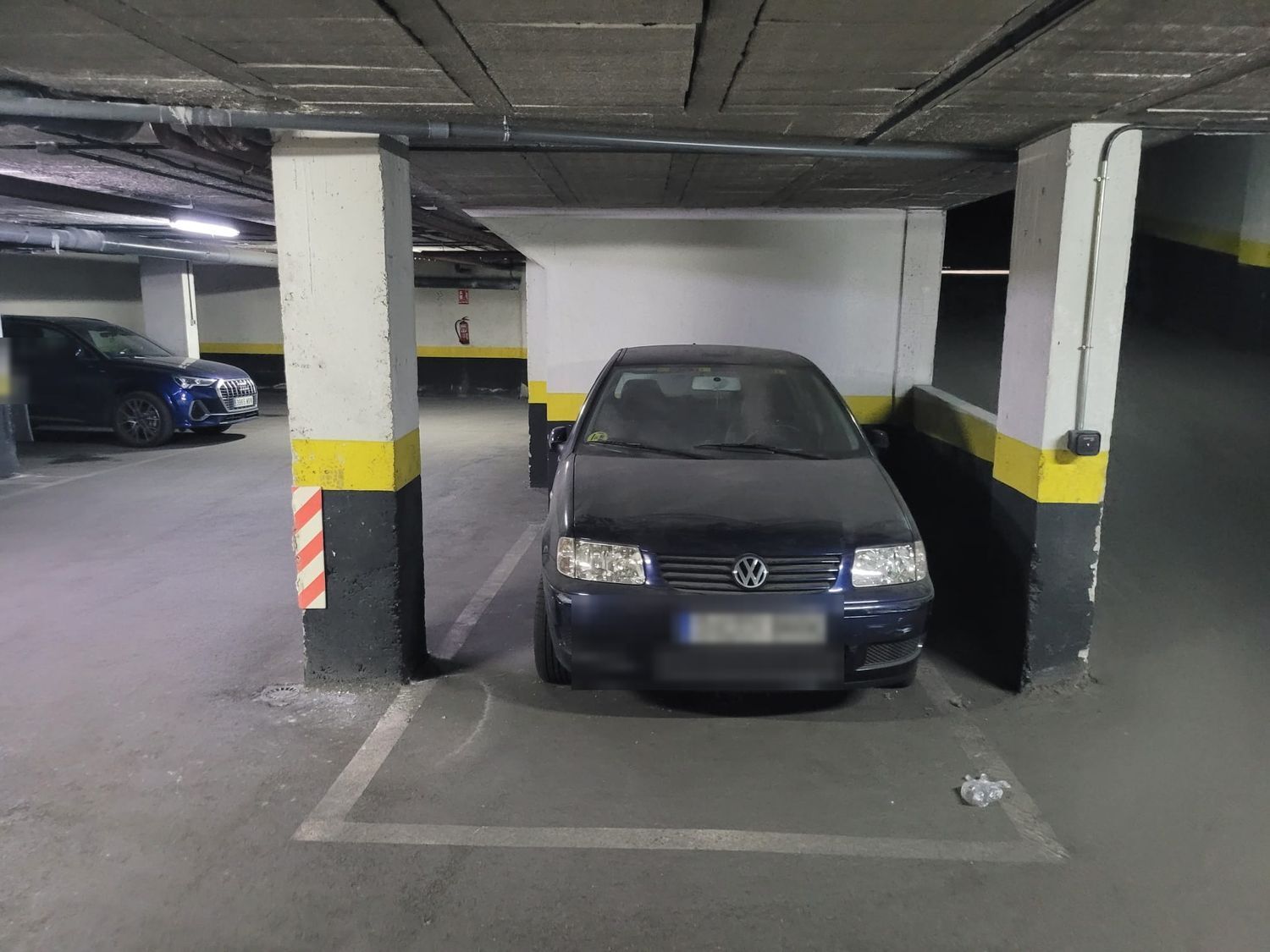Propiedad en venta en Madrid, Madrid