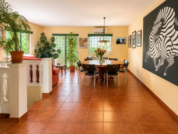 Propiedad en venta en Madrid, Las Rozas de Madrid