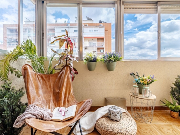 Propiedad en venta en Madrid, Madrid