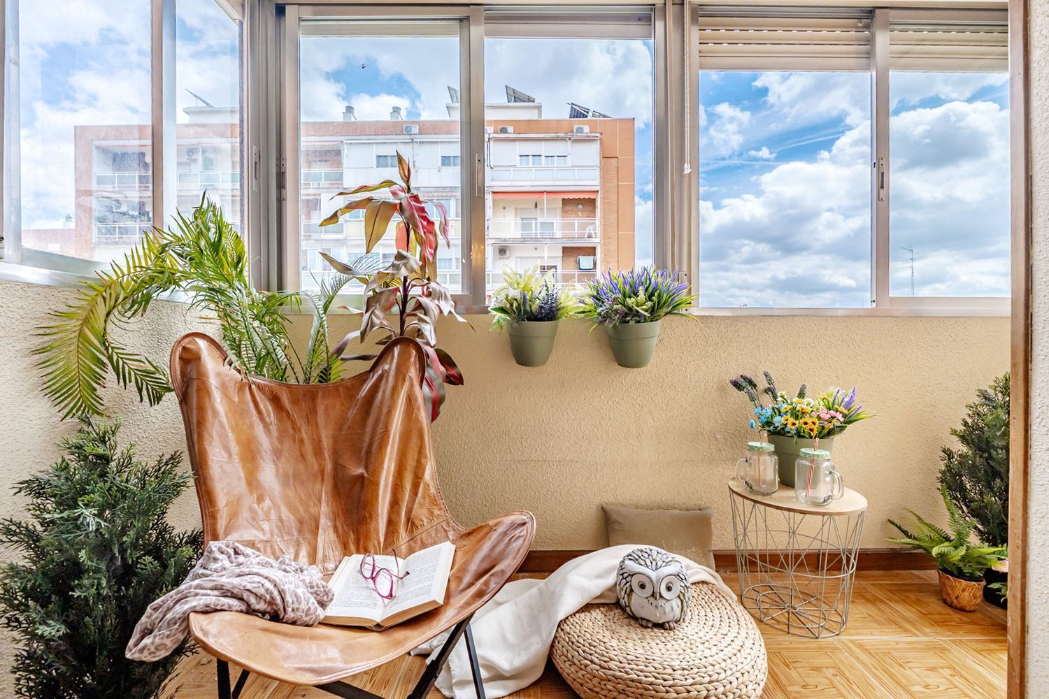 Propiedad en venta en Madrid, Madrid