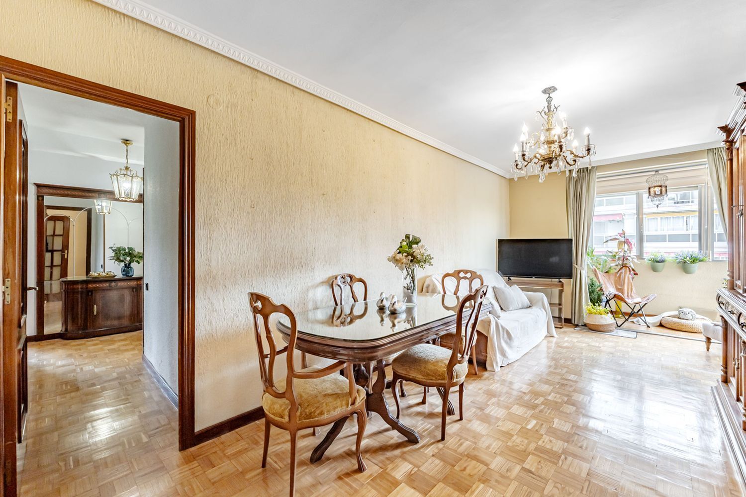 Propiedad en venta en Madrid, Madrid