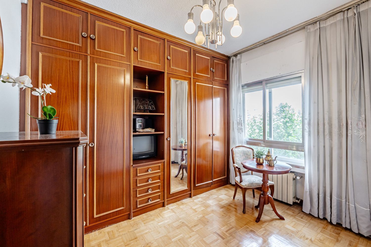 Propiedad en venta en Madrid, Madrid