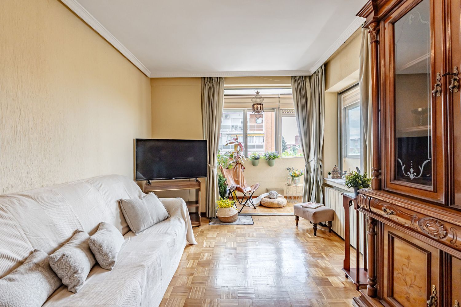 Propiedad en venta en Madrid, Madrid