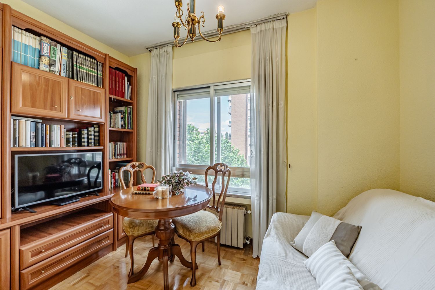 Propiedad en venta en Madrid, Madrid