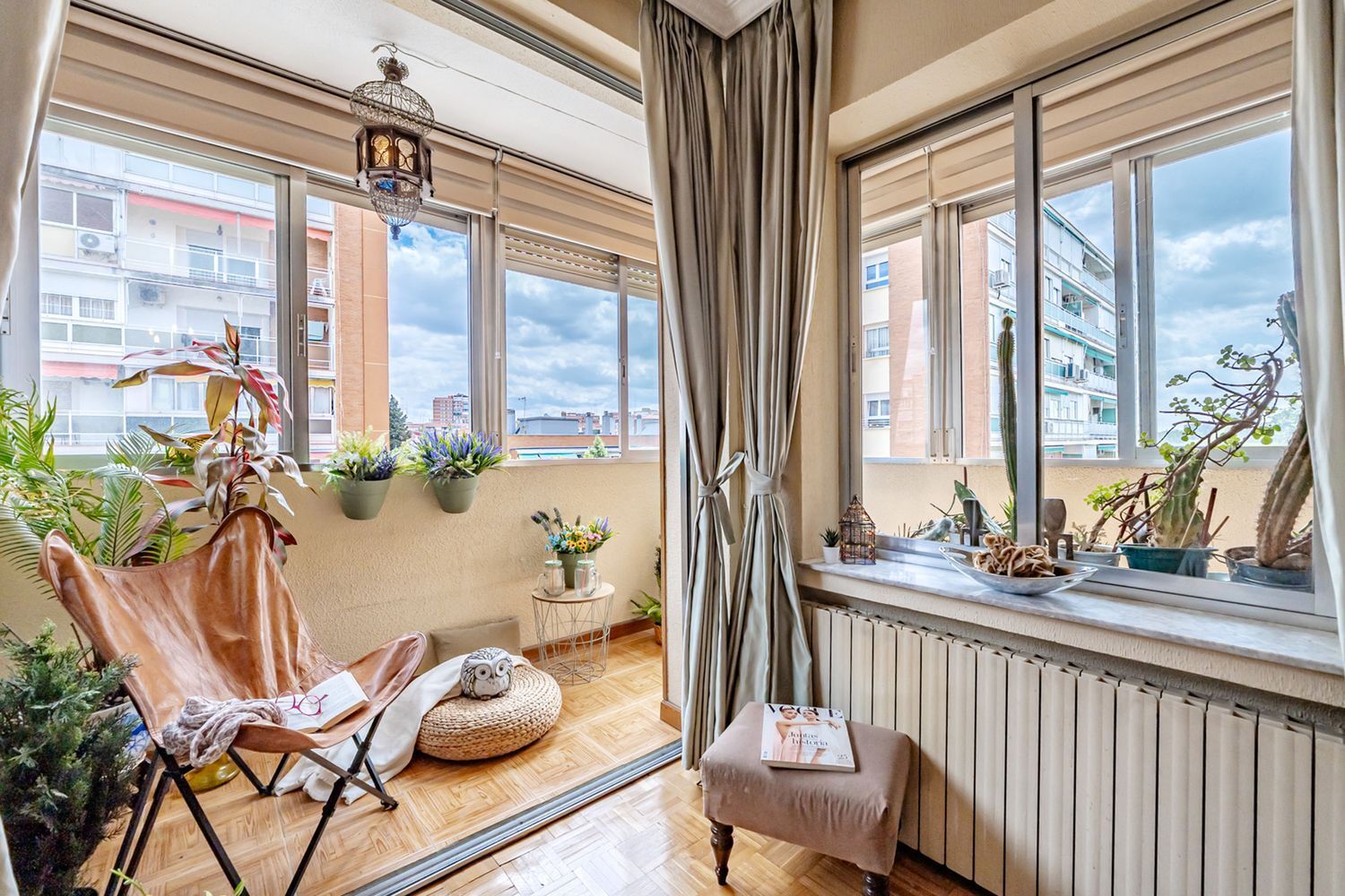 Propiedad en venta en Madrid, Madrid