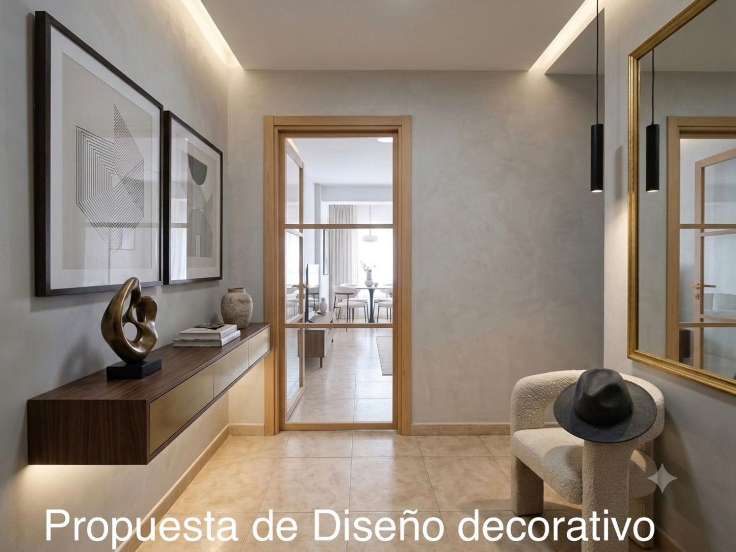 Propiedad en venta en Madrid, Alcobendas
