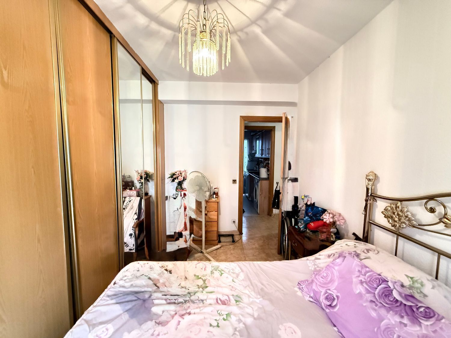 Propiedad en venta en Madrid, Alcobendas