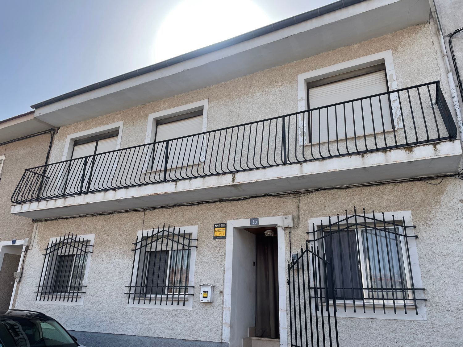 Propiedad en venta en Madrid, Villaconejos