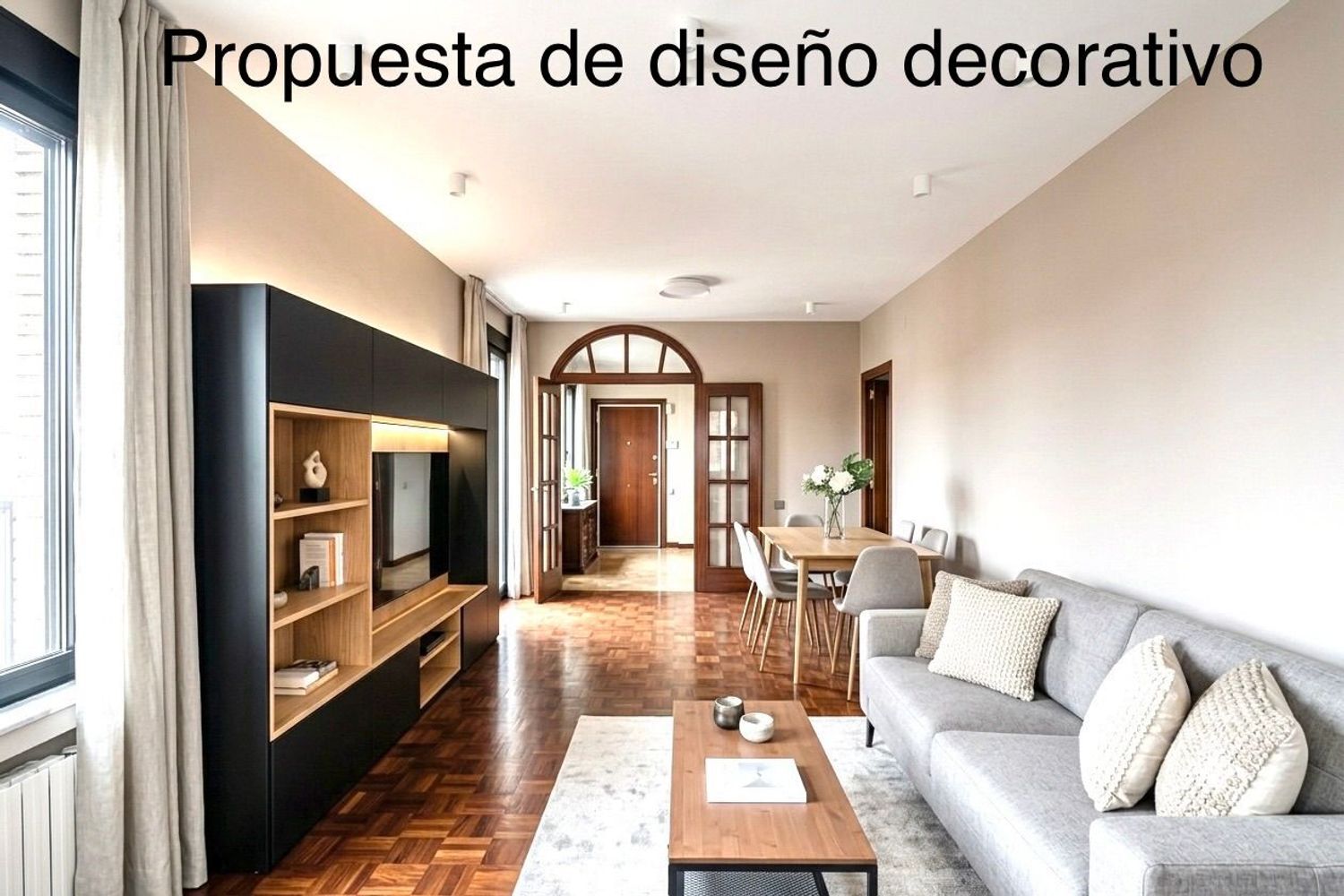 Propiedad en venta en Madrid, Madrid