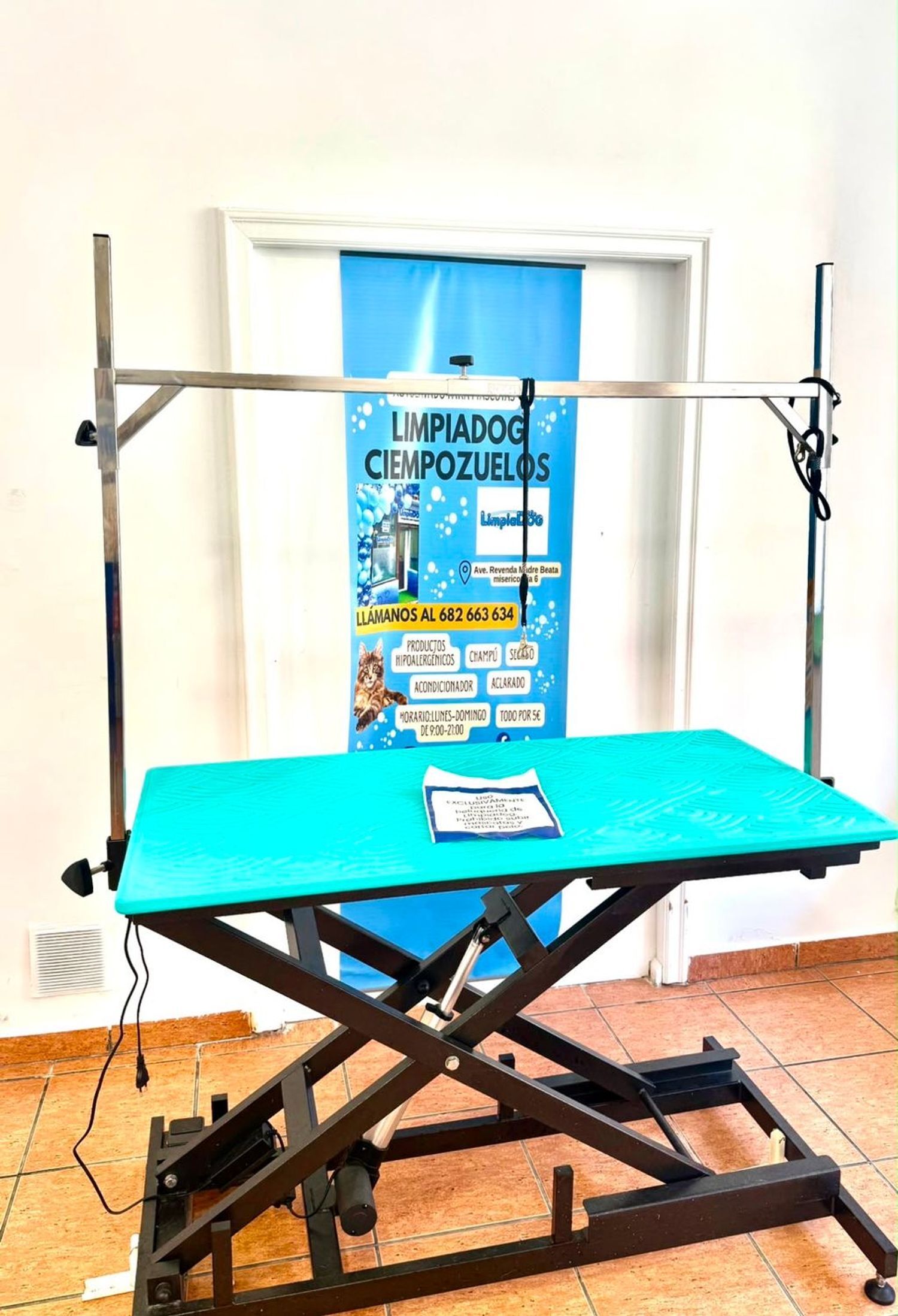 1457348145 Propiedad en alquiler en Madrid, Ciempozuelos