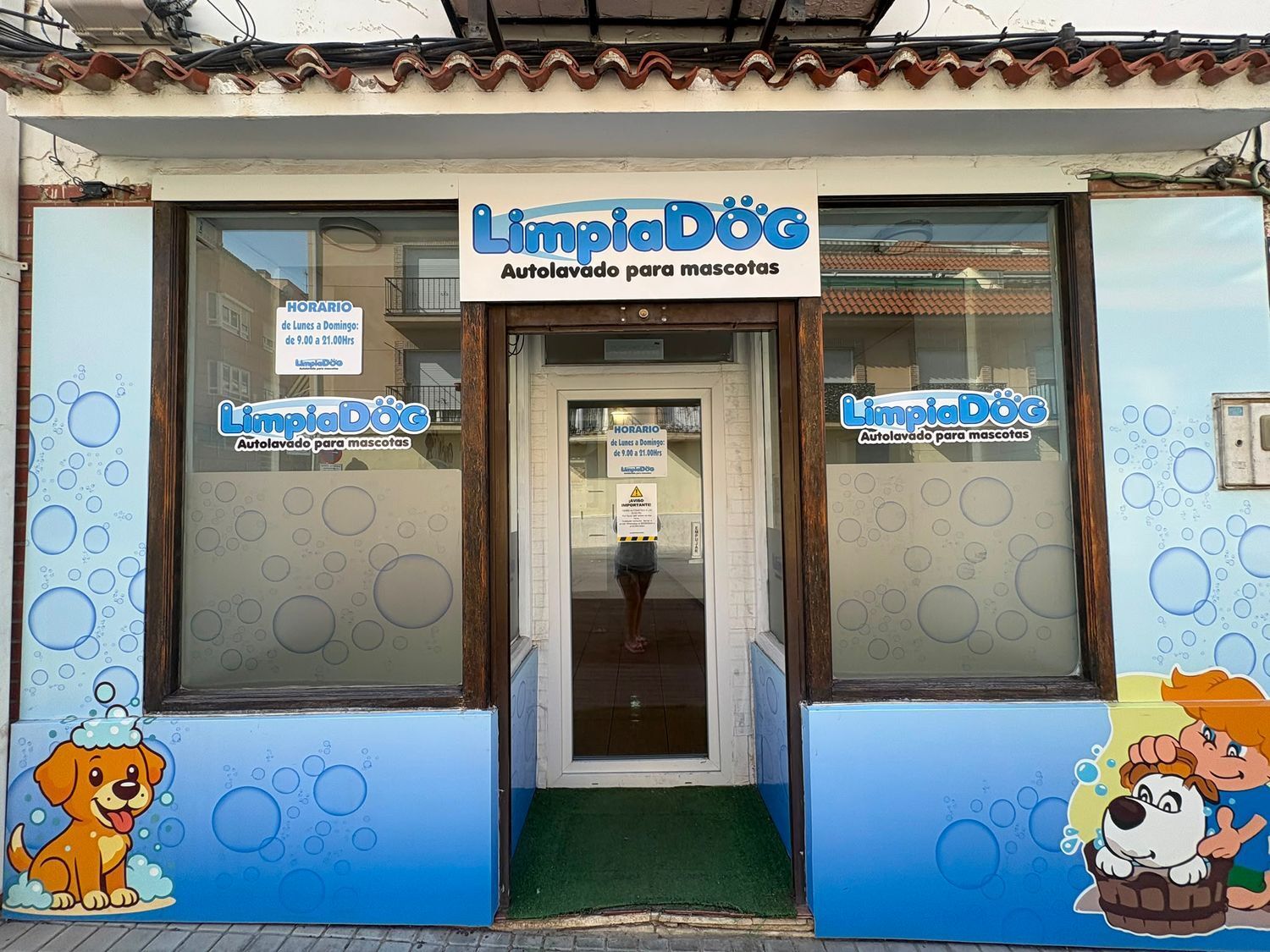 1457348146 Propiedad en alquiler en Madrid, Ciempozuelos