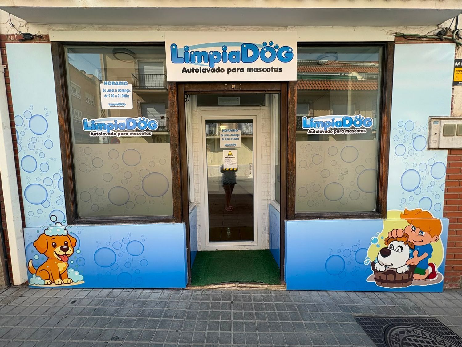 1457348147 Propiedad en alquiler en Madrid, Ciempozuelos