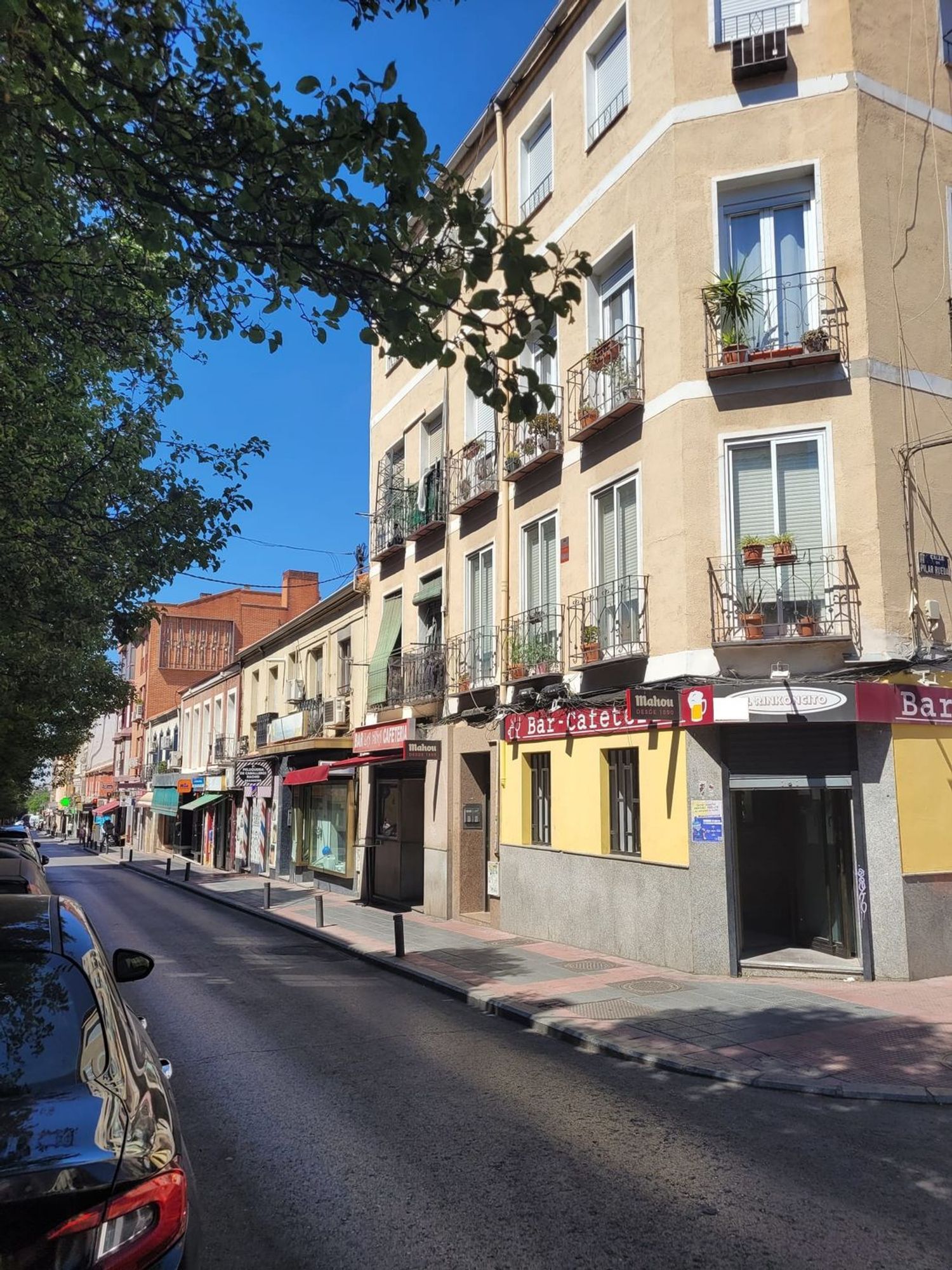 Propiedad en venta en Madrid, Madrid