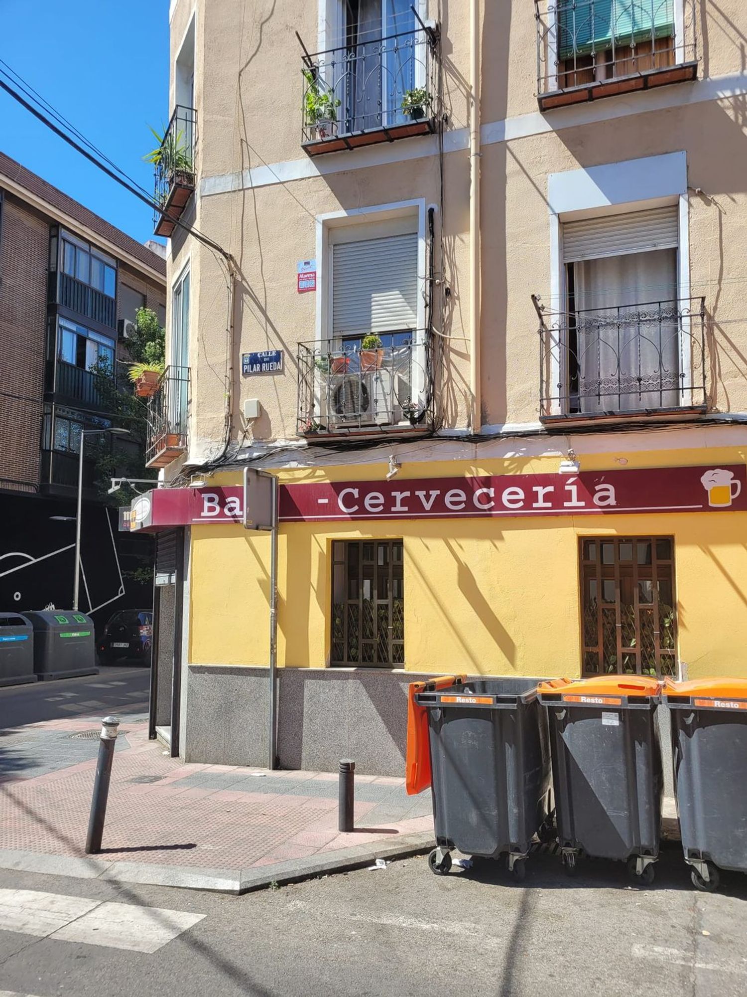 Propiedad en venta en Madrid, Madrid