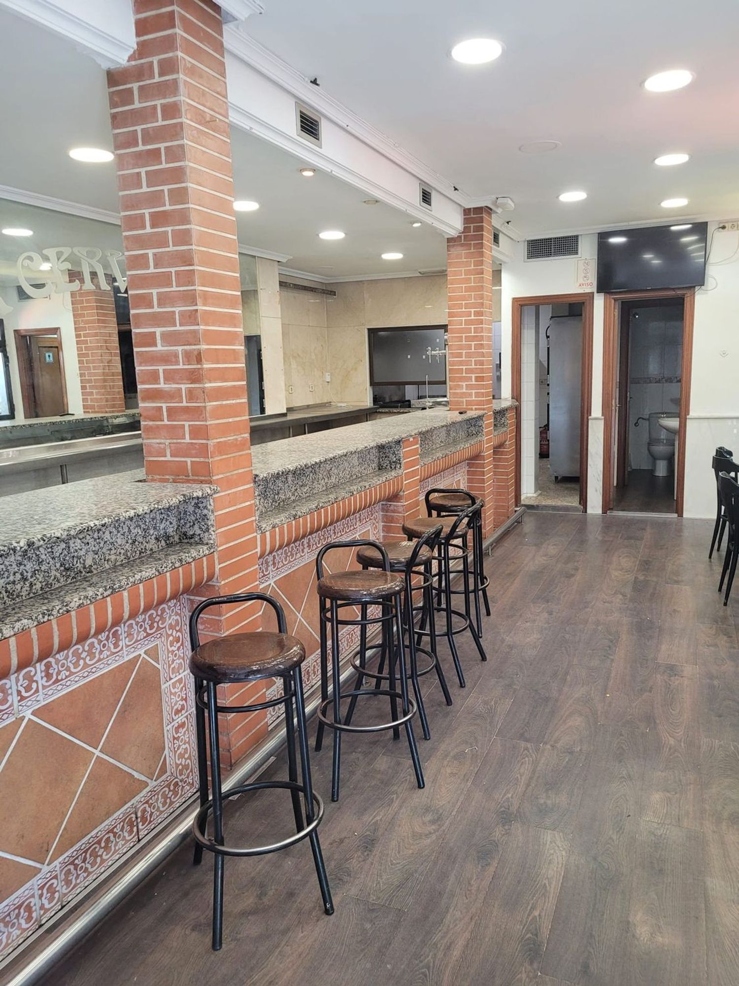 Propiedad en venta en Madrid, Madrid