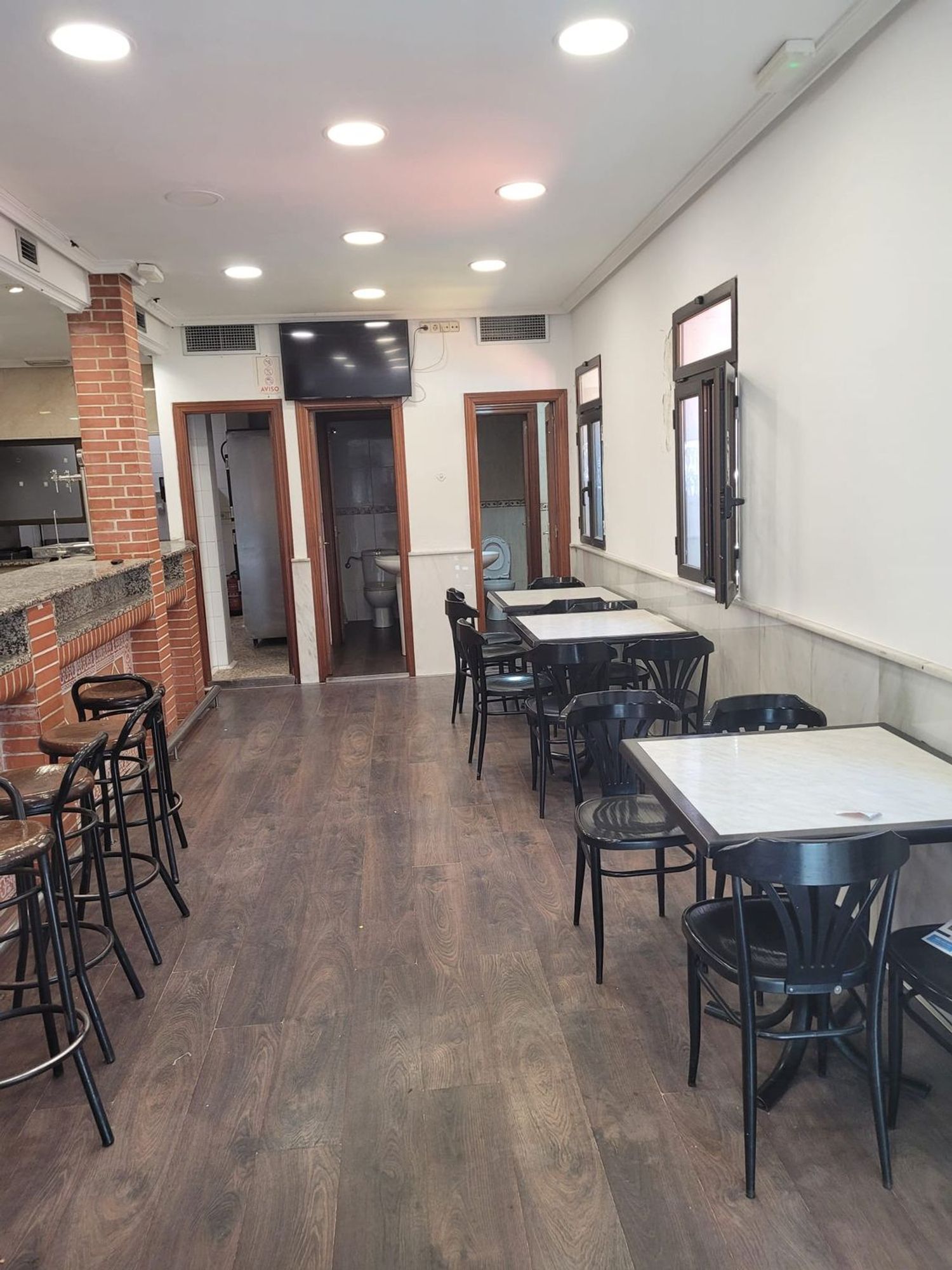 Propiedad en venta en Madrid, Madrid