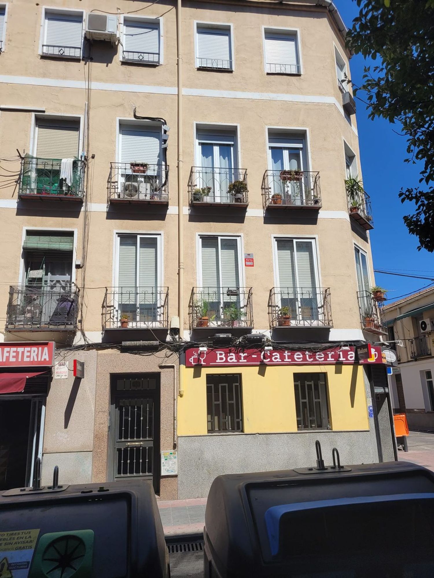 Propiedad en venta en Madrid, Madrid
