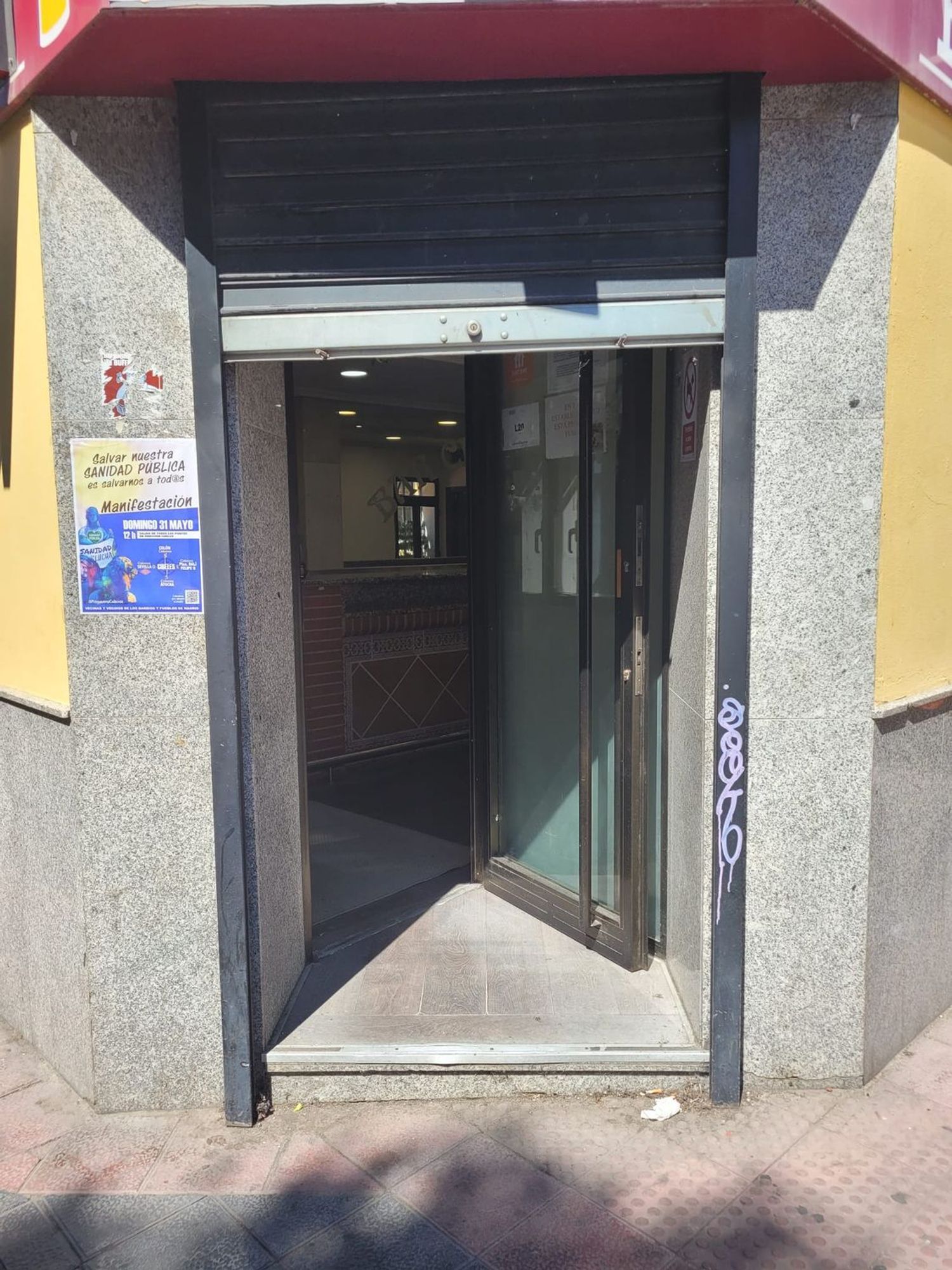 Propiedad en venta en Madrid, Madrid