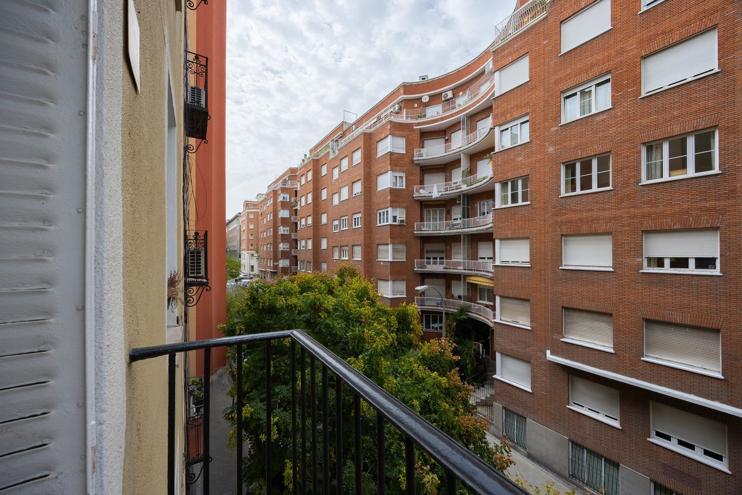 Propiedad en alquiler en Madrid, Madrid