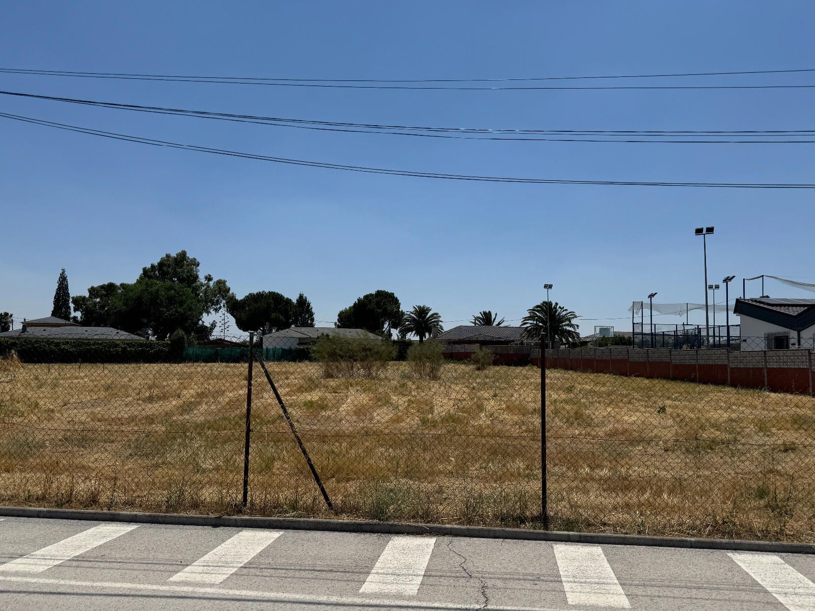 15-9-3 Suelo urbano en venta en Griñón