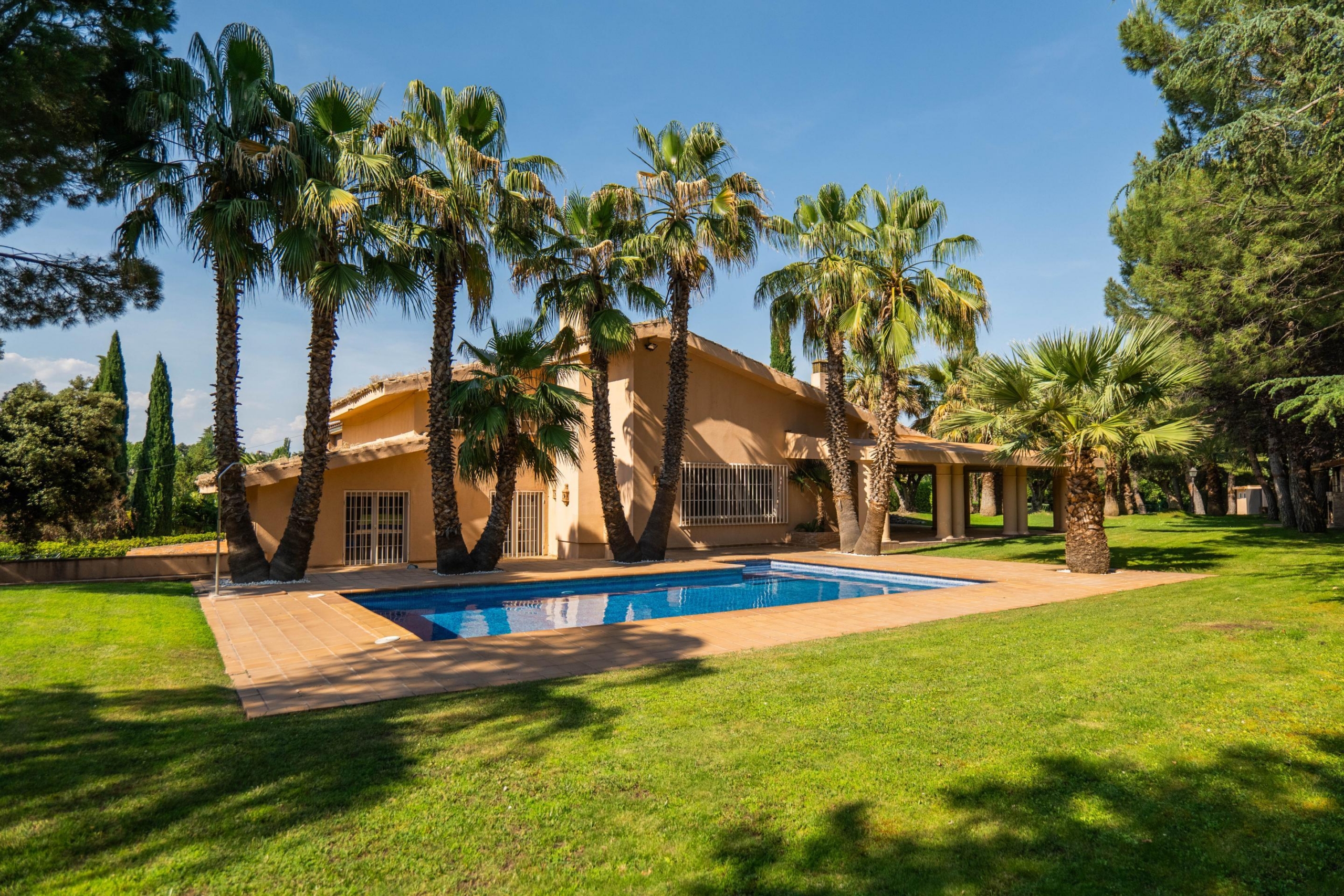 16-1-2 Casa o chalet independiente en Avenida Montecillo, Fuente del Fresno