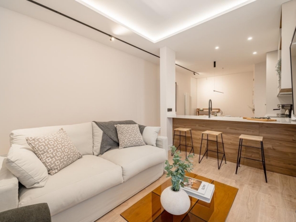 Villa en Centro, Madrid