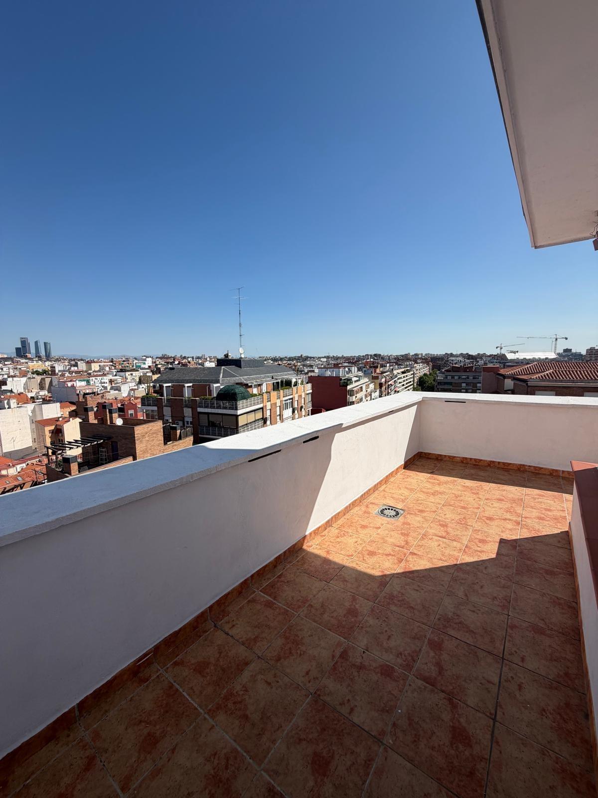 Piso en Barrio de Salamanca, Madrid