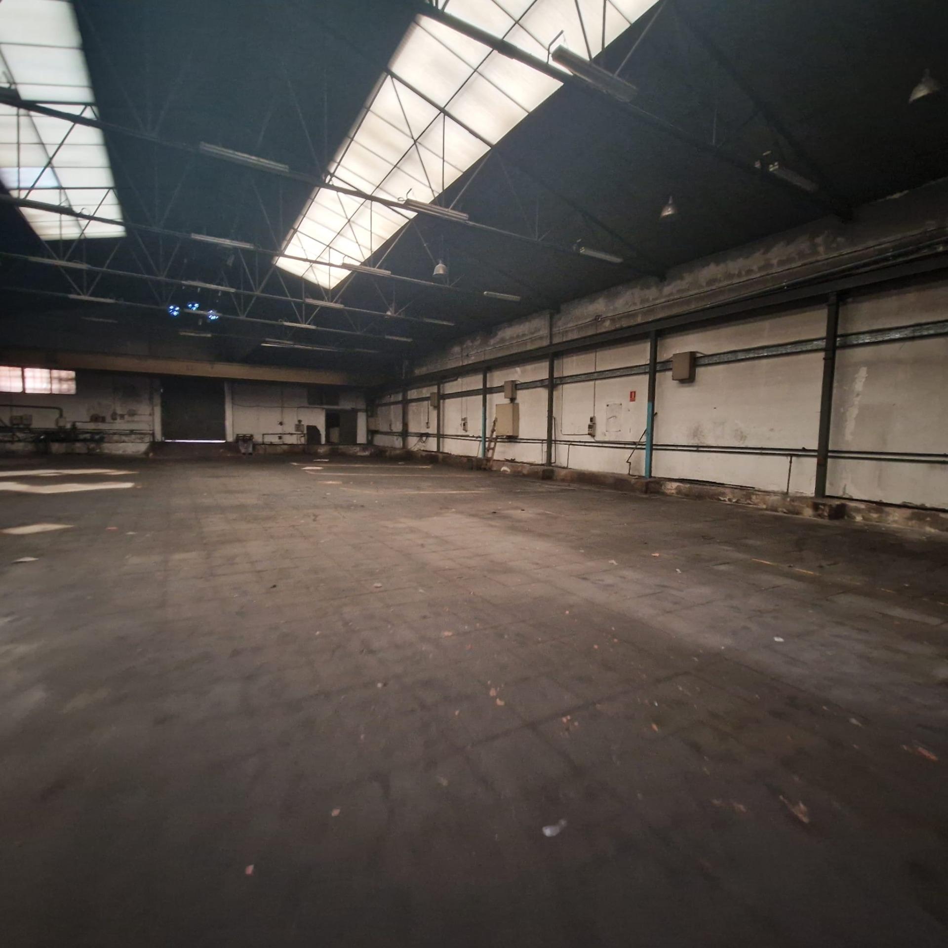 Industrial en , Humanes de Madrid
