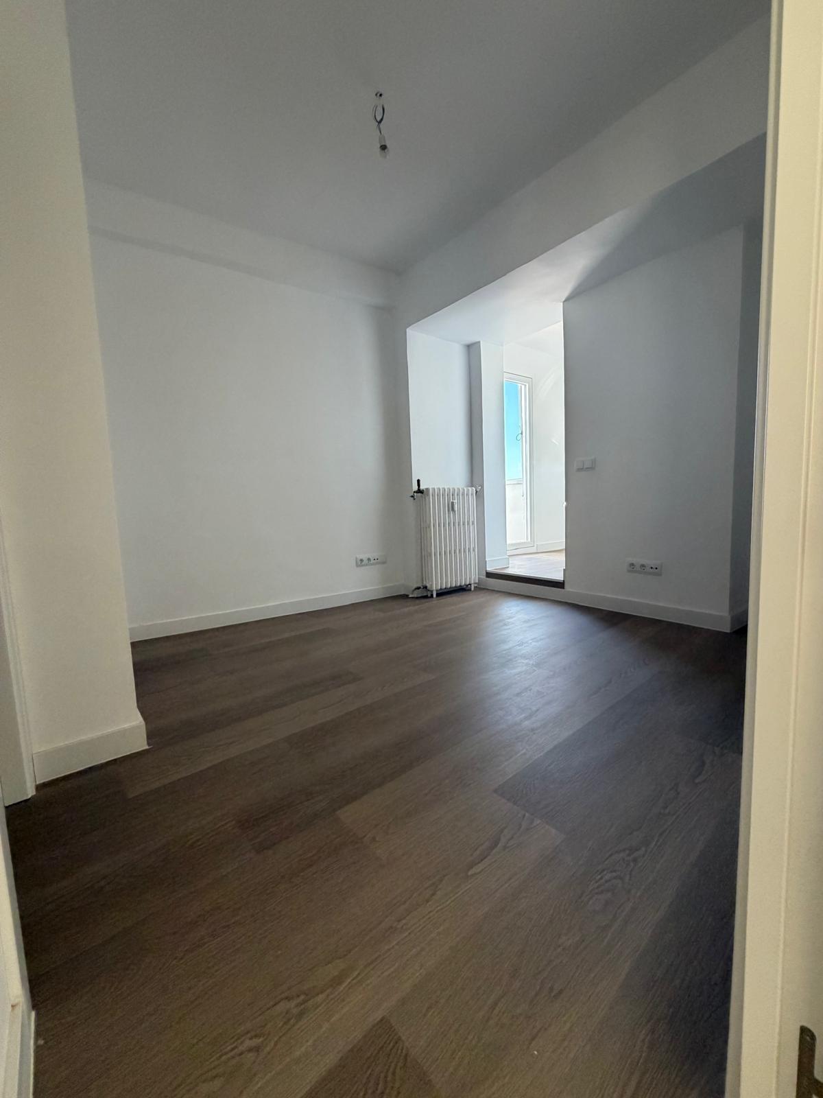 Piso en Barrio de Salamanca, Madrid