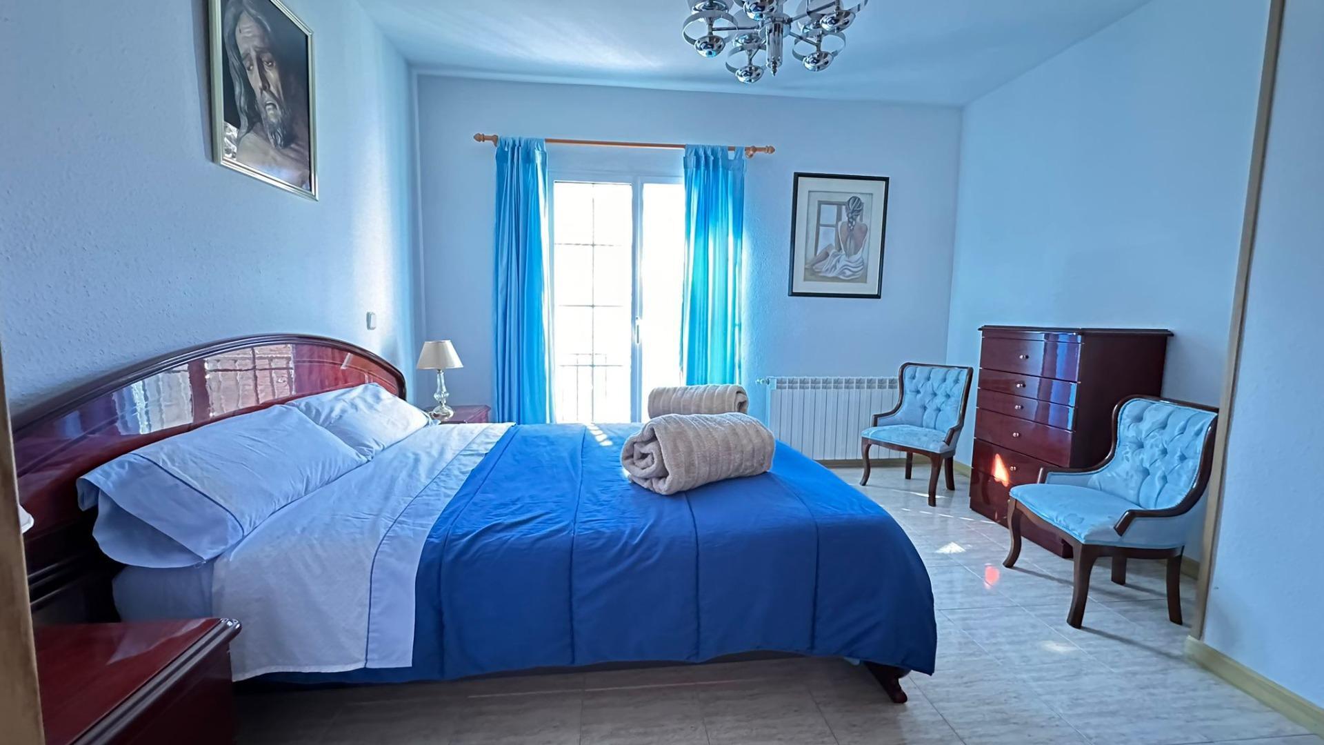 ¡Tu hogar ideal en San Martín de la Vega! 🏡✨