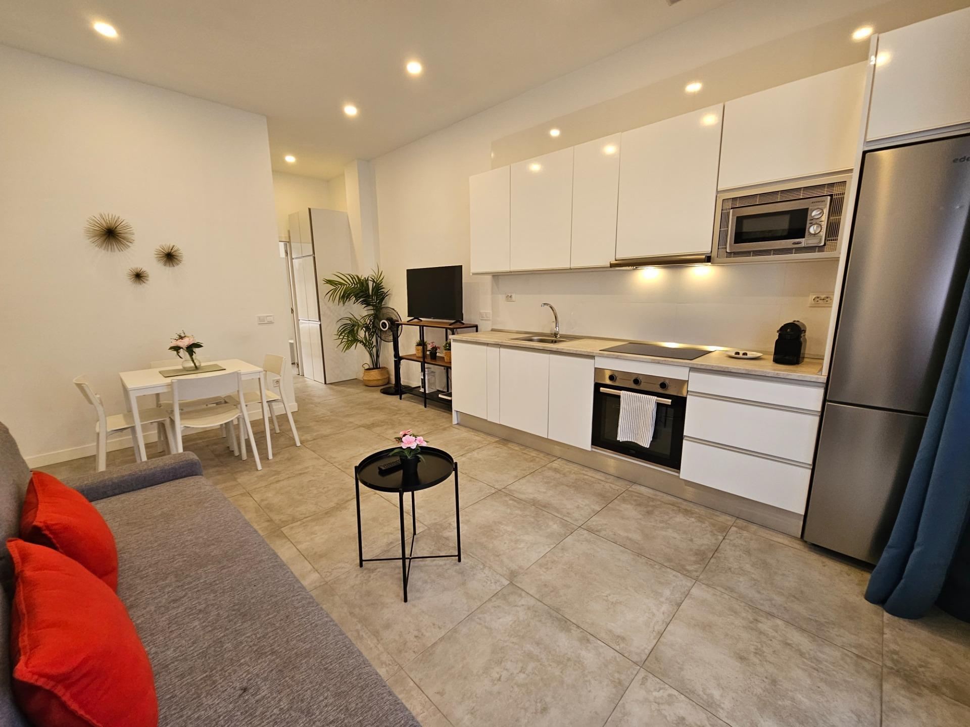Piso en , Madrid