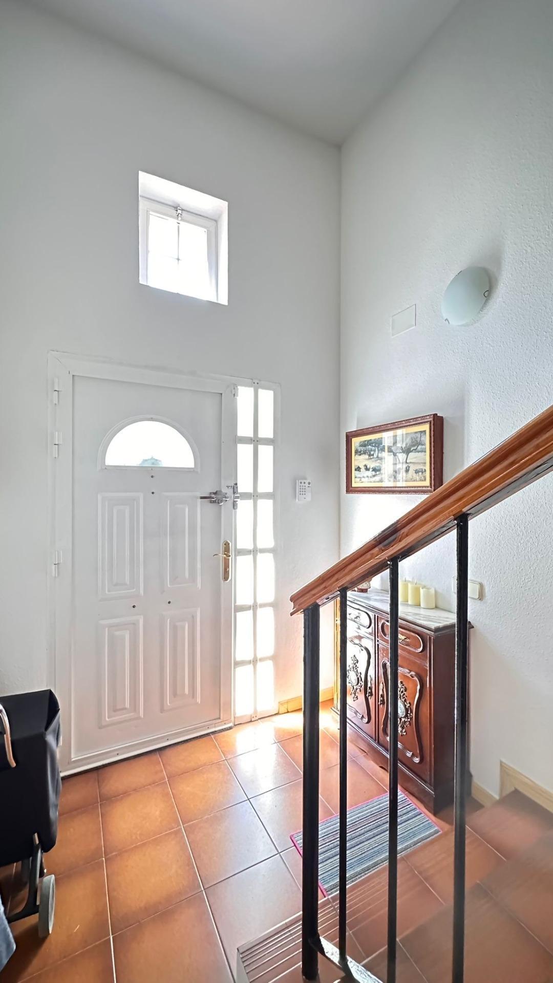 ¡Tu hogar ideal en San Martín de la Vega! 🏡✨