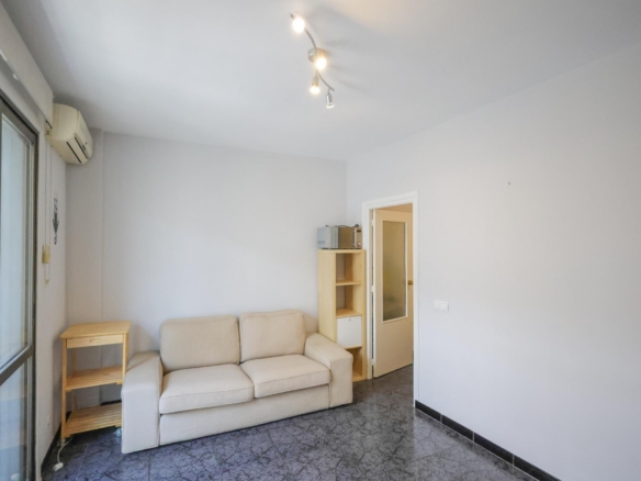 Estudio en venta en Calle de la Luna 8, Madrid