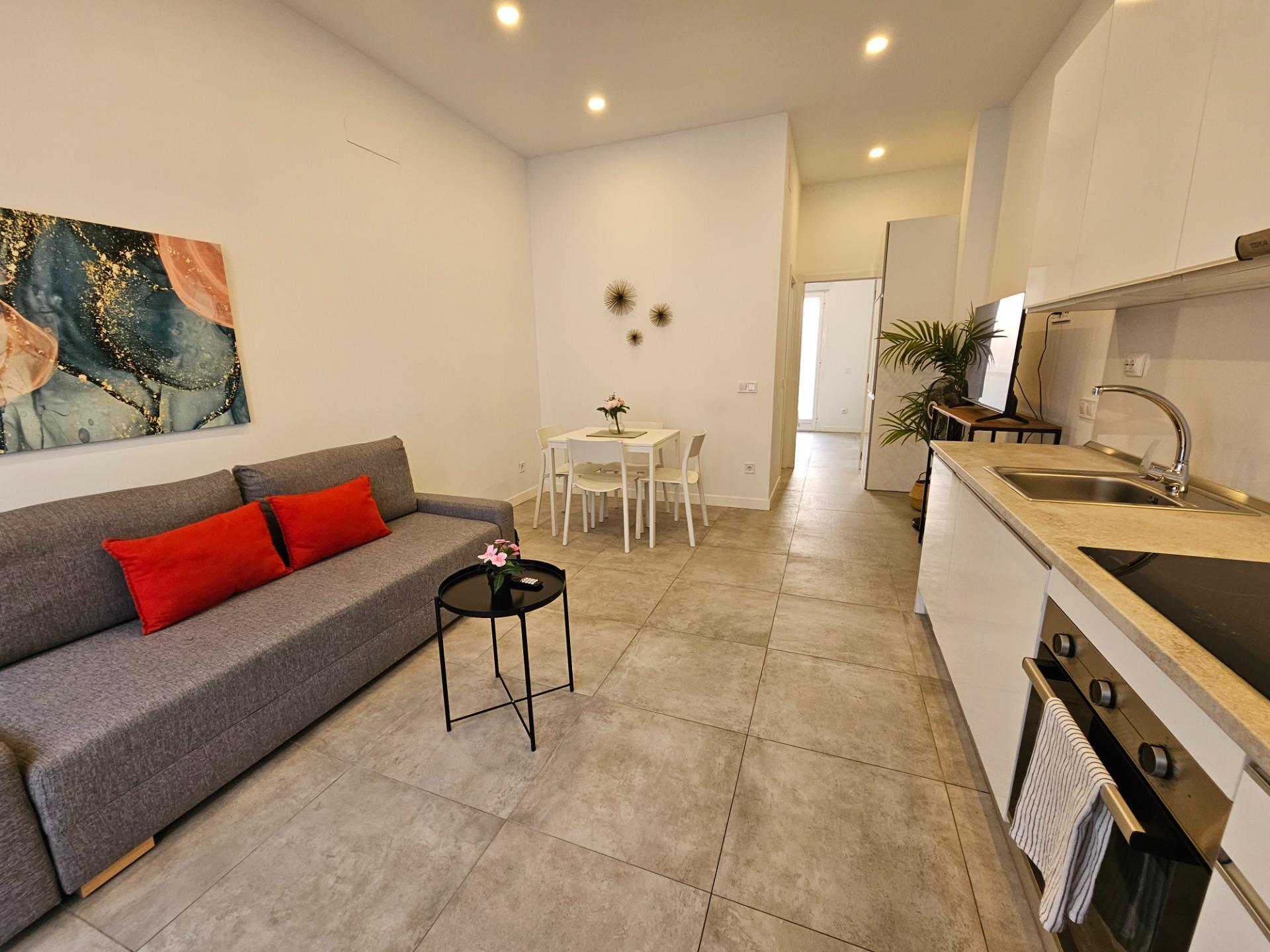 Piso en , Madrid